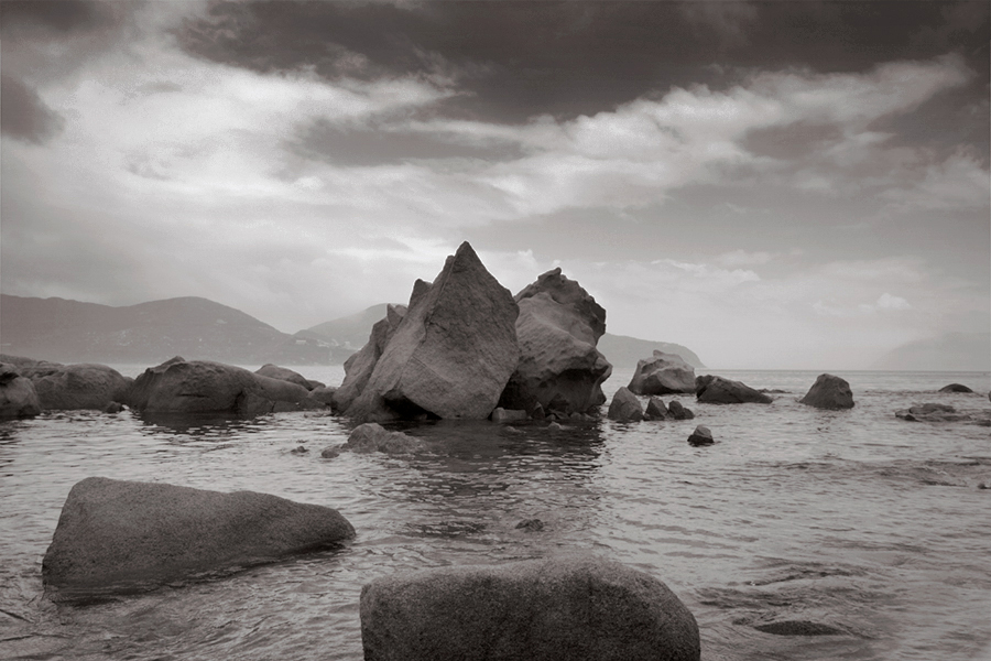 stanley bay